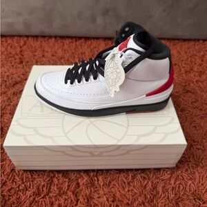 BRAND NEW Jordan 2s: 2021 release